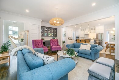 1714 Eliot Rd, Franklin, TN 37064 - photo 5