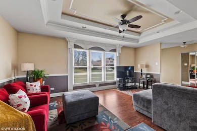 4424 175th Place, Country Club Hills, IL 60478 - photo 2