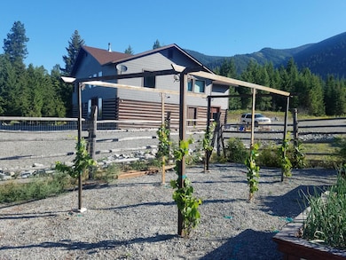 888 Blue Slide Rd, Thompson Falls, MT 59873 - photo 2