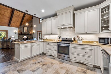 1723 Alex Cockman Rd, Pittsboro, NC 27312 - photo 5