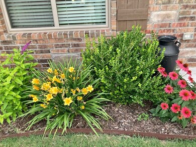 531 Captain Hopkins St, Prairie Grove, AR 72753 - photo 3