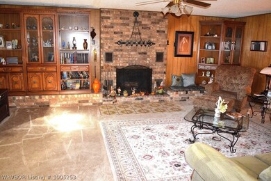 106429 State Highway 64b, Muldrow, OK 74948 - photo 2