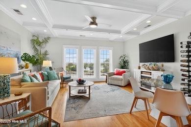 307 Lake Park Blvd S unit 105, Carolina Beach, NC 28428 - photo 3