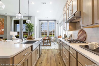 12452 Lanthimos, San Antonio, TX 78254 - photo 6