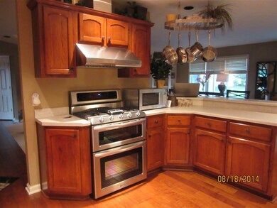 9510 Mound Creek Cove, Fort Wayne, IN 46835 - photo 3