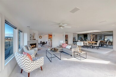 107 Bell St unit 200, Edmonds, WA 98020 - photo 3