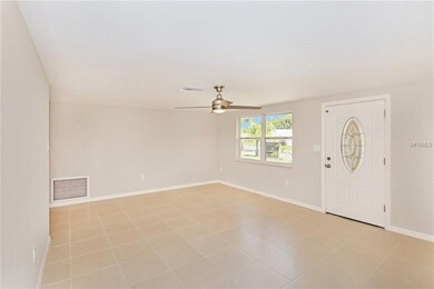 New paint, new floors, new led ceiling fan