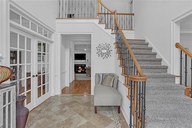 5617 Asheforde Ln, Marietta, GA 30068 - photo 3