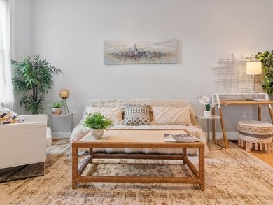 197 Otis St unit 9A, Cambridge, MA 02141 - photo 2