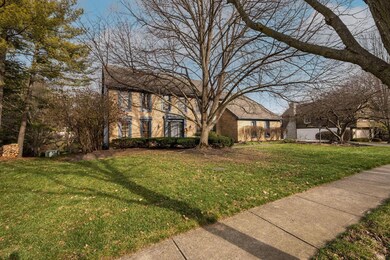 842 Pipestone Drive