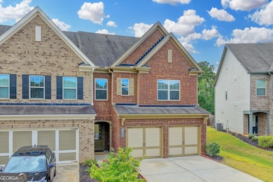 1155 Hampton Oaks Dr, Alpharetta, GA 30004 - photo 2