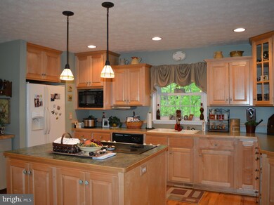 495 Mccubbin Rd, Winchester, VA 22603 - photo 2