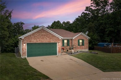 434 S Parkline Dr, New Albany, IN 47150 - photo 3