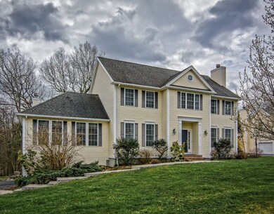 3 Primrose Ln, Westborough, MA 01581 - photo 2