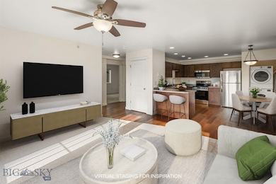 2236 Baxter Ln unit 5, Bozeman, MT 59718 - photo 4