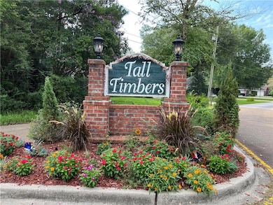 Tall Timbers Subdivision