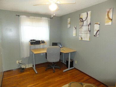 Bedroom #1 2459