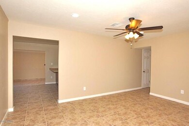 Family Room light