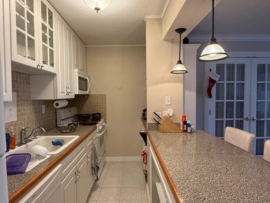 Hawthorne Place Condominium unit 16L, Boston, MA 02114 - photo 6