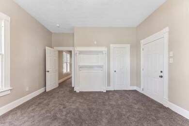 Front Room