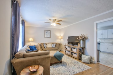 314 W Schell St, Gallatin, TN 37066 - photo 3