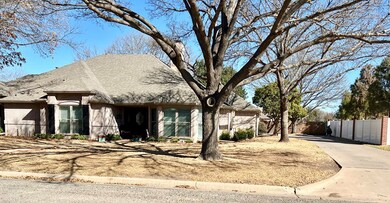 5414 Lake Trail Ct, San Angelo, TX 76904 - photo 3