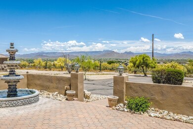 FRONT PATIO