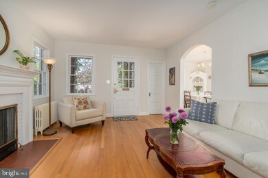 3170 Tennyson St NW, Washington, DC 20015 - photo 7