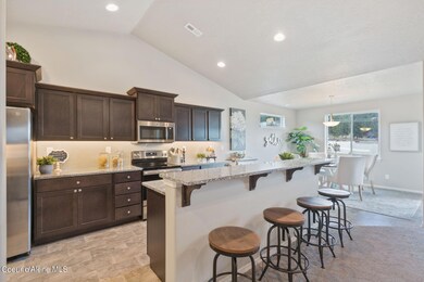 Orchard Encore - Kitchen 4