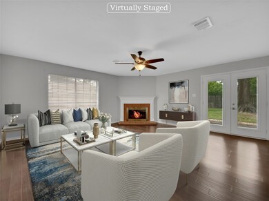 16522 Rainbow Lake Rd, Houston, TX 77095 - photo 2