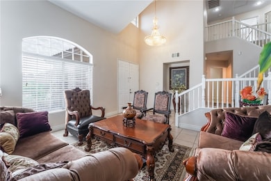 1717 Double Arrow Place, Las Vegas, NV 89128 - photo 2