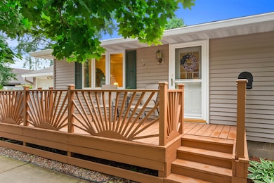 2908 Blaine St, Stevens Point, WI 54481 - photo 3