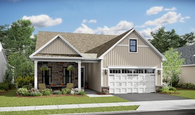 176 New Jersey 33 unit Killarney II, Manalapan Township, NJ 07726 - photo 4