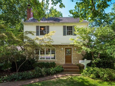 2385 McCoy Rd.