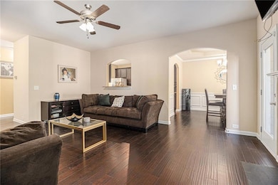 4056 Ironwood Dr, Atlanta, GA 30349 - photo 6