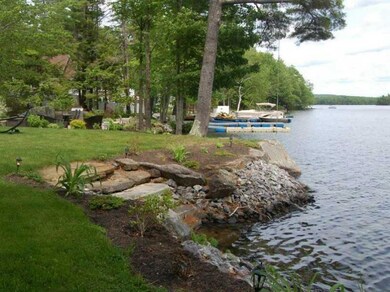 Waterfront/Dock/Pier.