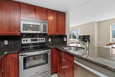 Regatta Riverview Residences unit 1322, Cambridge, MA 02141 - photo 7