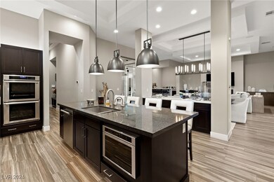 33 Owl Ridge Ct, Las Vegas, NV 89135 - photo 5