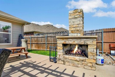 948 Crockett Dr, Lavon, TX 75166 - photo 7