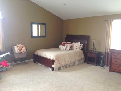 Master Bedroom.