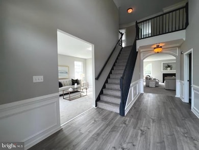 1900 Steeplechase Dr, Williamstown, NJ 08094 - photo 2