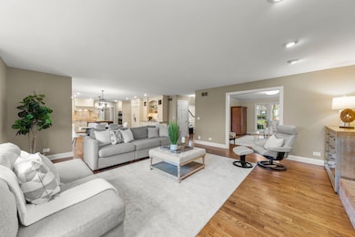 6441 Bobby Jones Ln unit 2, Woodridge, IL 60517 - photo 6