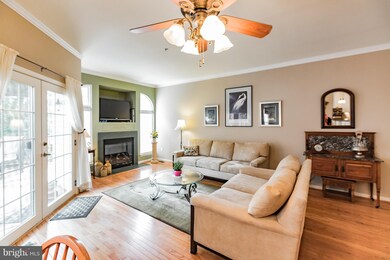 2532 Running Wolf Trail, Odenton, MD 21113 - photo 6