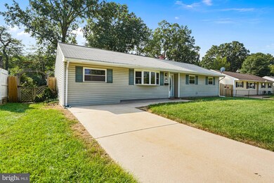 401 S Gerald Dr, Newark, DE 19713 - photo 2