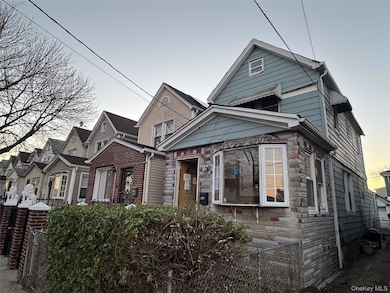 142-06 116th Ave, Jamaica, NY 11436 - photo 2