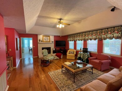 201 Hunters Ridge Rd, Warner Robins, GA 31093 - photo 6