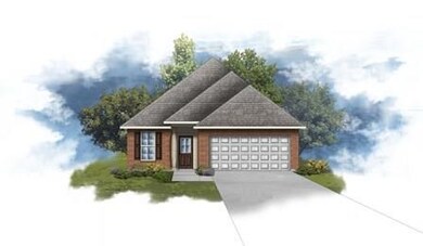 4433 Bay View Dr, Marrero, LA 70072 - photo 7