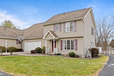 10 Five Forks Dr, Morgantown, WV 26508 - photo 2