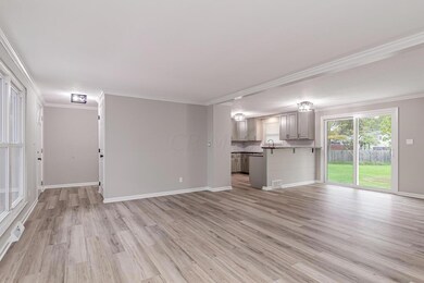 Living/Dining