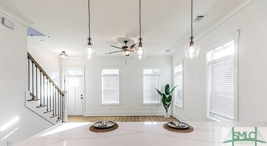 820 E Bolton St, Savannah, GA 31401 - photo 5